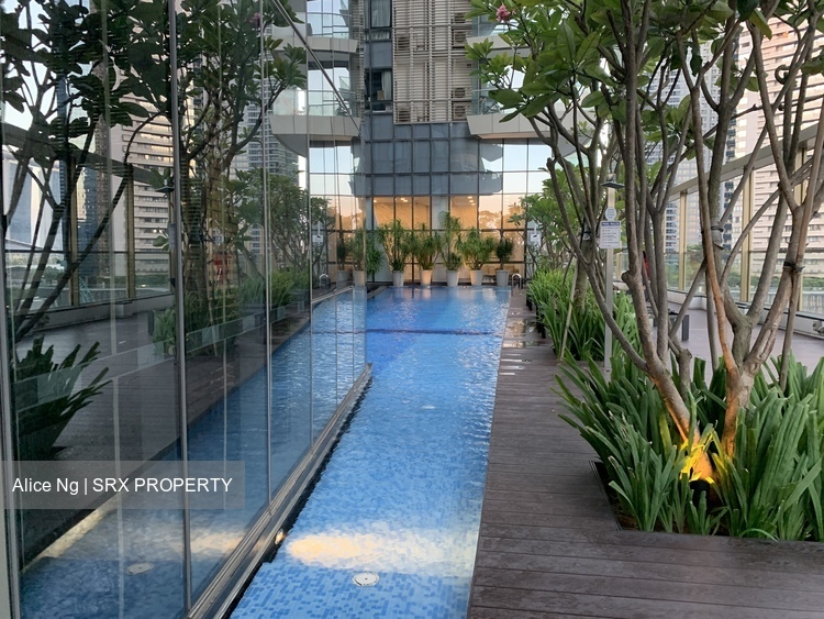 One Shenton (D1), Apartment #207566701